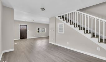 2519 Jackson St, Anderson, IN 46016