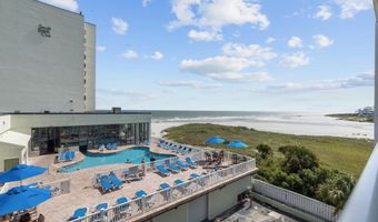 9400 Shore Dr 105, Myrtle Beach, SC 29572