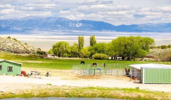 1090 Cherry Creek Rd, Ely, NV 89301