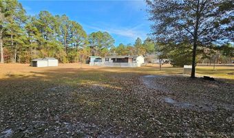 2156 Maxton St, Autryville, NC 28318