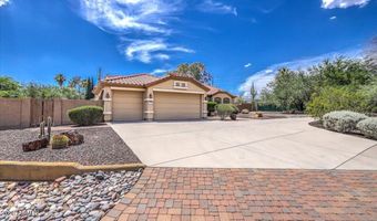 6114 E EGRET St, Cave Creek, AZ 85331