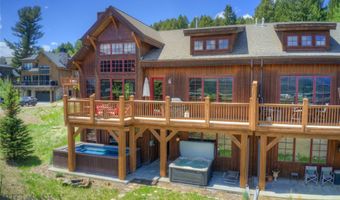 58 Upper Moose Hill Rd, Big Sky, MT 59716