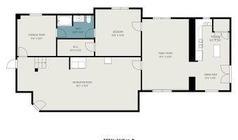 7160 River Valley Dr SE, Alto, MI 49302