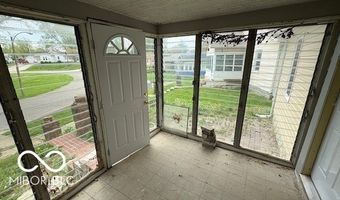 252 Ringwood Way, Anderson, IN 46013