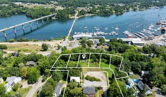 Waukeag Way lot 5, Belfast, ME 04915