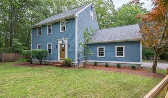 21 Tamarack Ln, Amherst, NH 03031