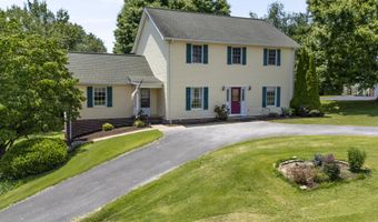 19368 Triple Crown Dr, Abingdon, VA 24211