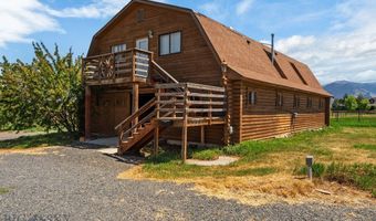2380 Airport Rd, Belgrade, MT 59714