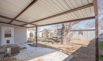 309 SW 10th St, Andrews, TX 79714