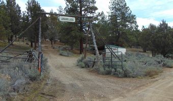 10733 Rattlesnake Ln, Unity, OR 97884