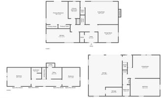 2 County Road 2081, Alpine, AZ 85920