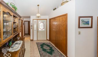 6943 Arjay Dr, Indianapolis, IN 46217