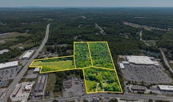 4159 S Amherst Hwy, Amherst, VA 24572