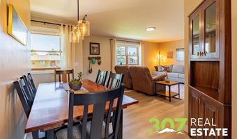 2223 Greever St, Cody, WY 82414