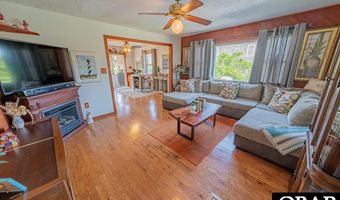 40191 Kiddy Ln Lot 13, Avon, NC 27915