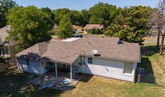 1212 3rd Ave SW, Ardmore, OK 73401