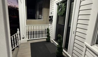 114 OVERLOOK Ave 1st floor, Belleville, NJ 07109