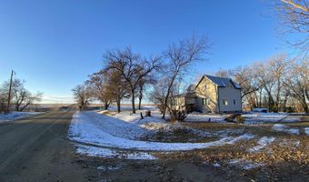 22107 477th Ave, Aurora, SD 57002