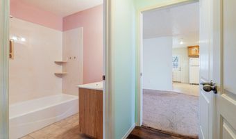 1205 N CHAPARRAL Ln, Bloomfield, NM 87413