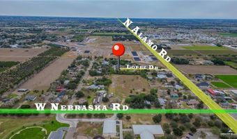 1109 Lopez Dr, Alamo, TX 78516