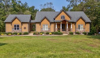6360 Happy Valley Ln, Appling, GA 30802