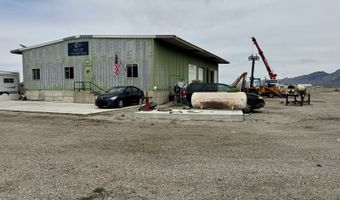 950 N McGill Hwy, Ely, NV 89301