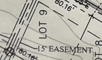 SOMERSET lot 9, Arkadelphia, AR 71923
