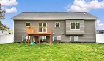 10775 Lance Ave, Allendale, MI 49401