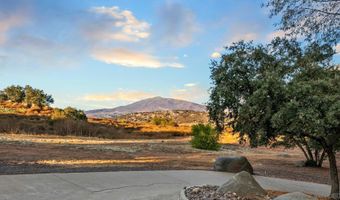 2094 Via Del Torrie, Alpine, CA 91901