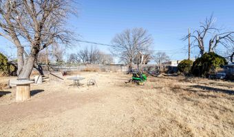 4414 GEM LAKE Rd, Amarillo, TX 79106