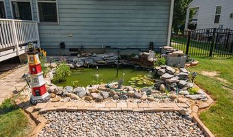 124 Restonwood Dr, Apex, NC 27539