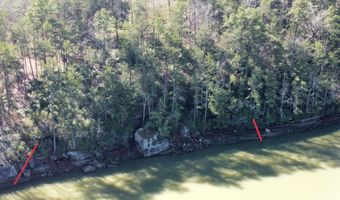 LOT 59 SIPSEY OVERLOOK, Double Springs, AL 35553