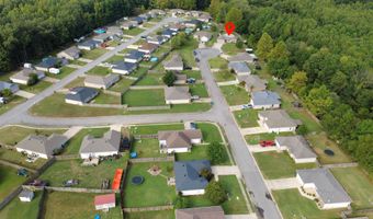246 Plum Dr, Austin, AR 72007