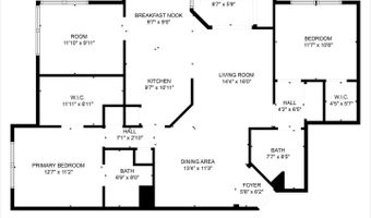 1312- D SCOTTSDALE Dr #250, Bel Air, MD 21015