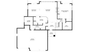10368 SAINT JOHN Dr, Algonac, MI 48001