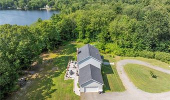 420 E Wallum Lake Rd, Burrillville, RI 02859