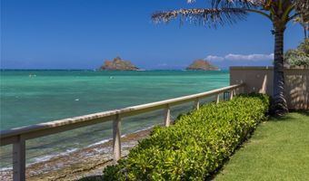 756 Mokulua Dr, Kailua, HI 96734