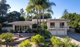 1440 Via Valente, Escondido, CA 92029