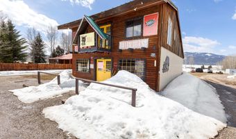 1685 US HIGHWAY 89, Alpine, WY 83128