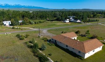 65 Indian Rings Rd, Big Timber, MT 59011