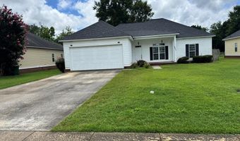 1617 Devon Dr, Albany, GA 31721