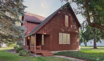 131 Moyer Ave, Alma, MI 48801