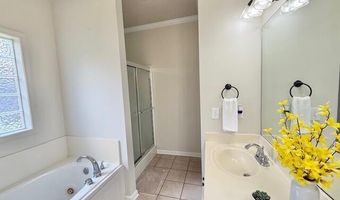 629 Westhill Rd, Brandon, MS 39042