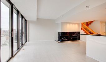 1530 KEY Blvd #1321, Arlington, VA 22209