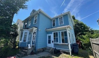 31 Amherst St, Boston, MA 02131