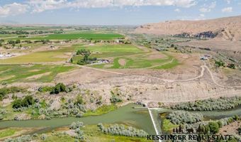 57 Corbett Rd, Cody, WY 82414