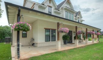14140 Walnut Rdg, Arcadia, OK 73007