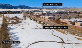 395 Blackfoot St, Superior, CO 80027