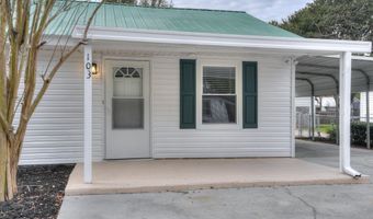 103 Smallridge St, Aiken, SC 29803