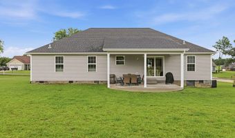 342 John Purdom Dr, Almo, KY 42020